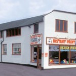 shop